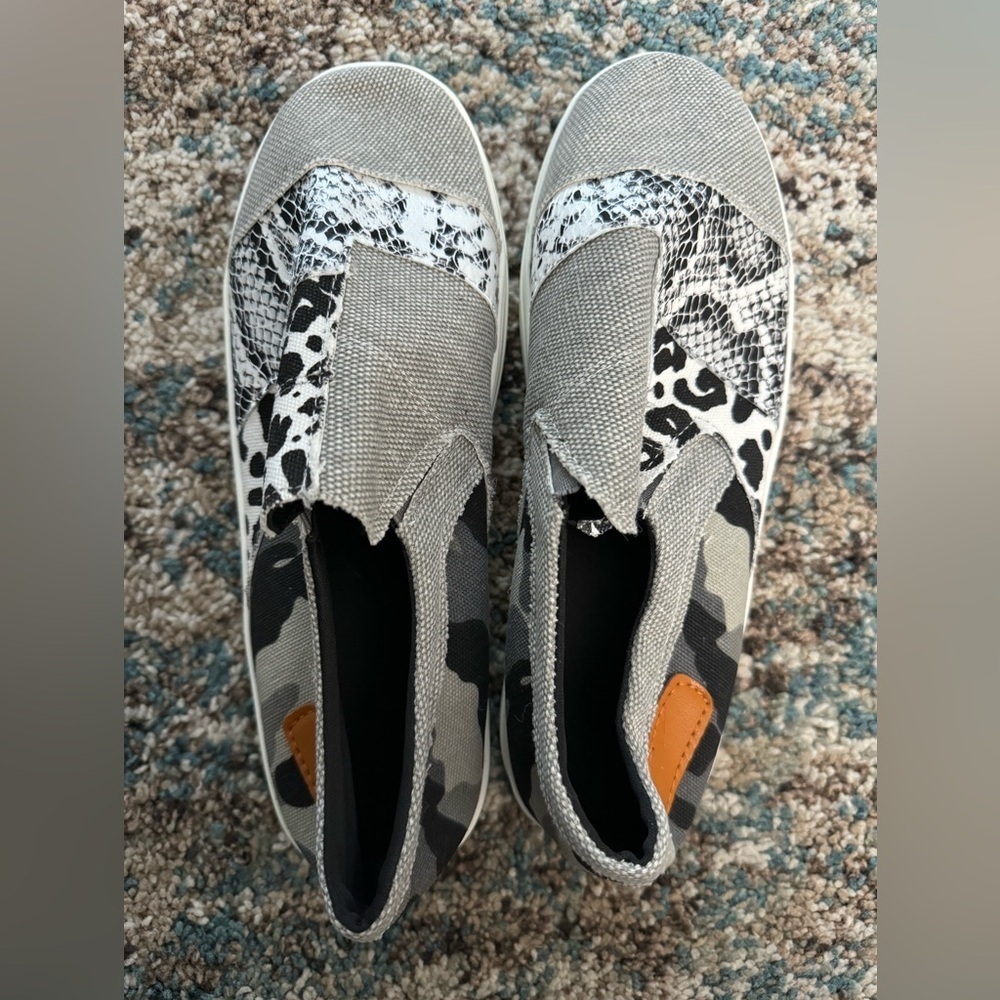 No Brand, Slip on shoe/sneaker, New